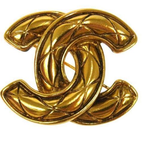 coco chanel brooches ebay